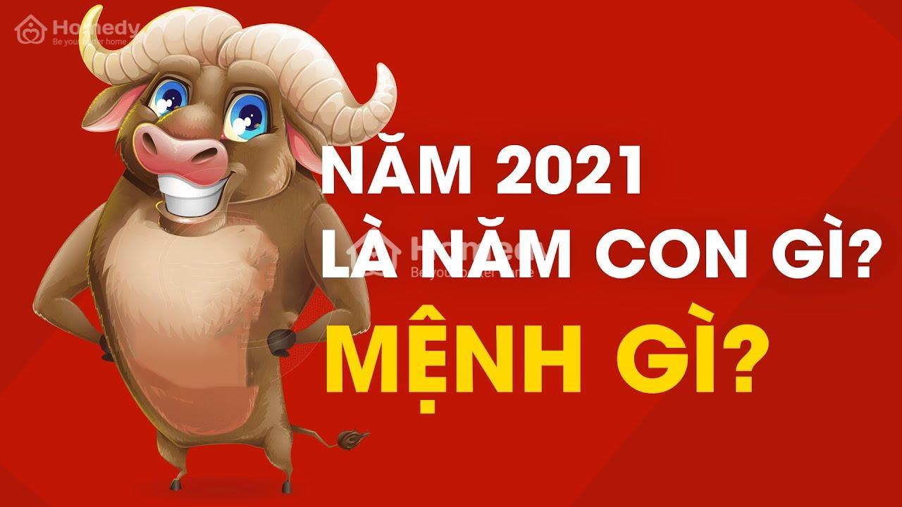 Trẻ sinh năm 2021 mệnh gì? Các mẫu phòng ngủ đẹp hợp mệnh cho trẻ sinh năm 2021