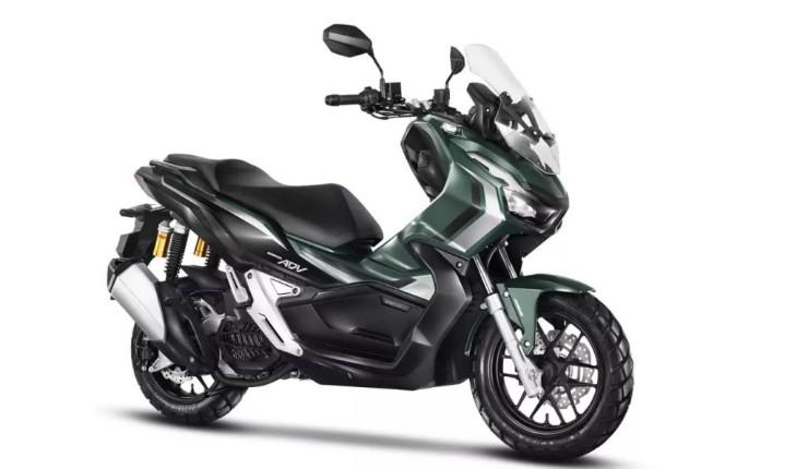 Honda ADV150 2024 chính thức trình làng, giá 113 triệu đồng - 2