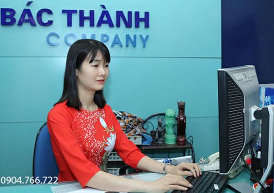 đào tạo kế toán online