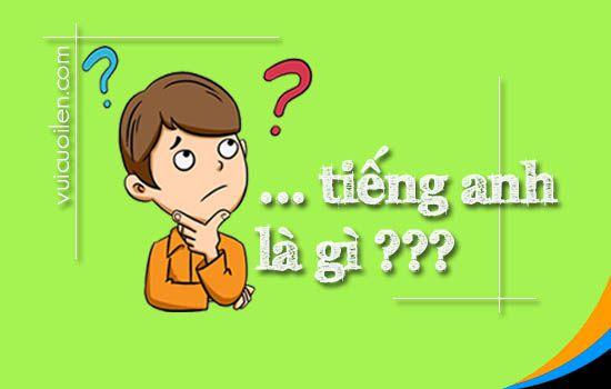 Vai tiếng anh là gì