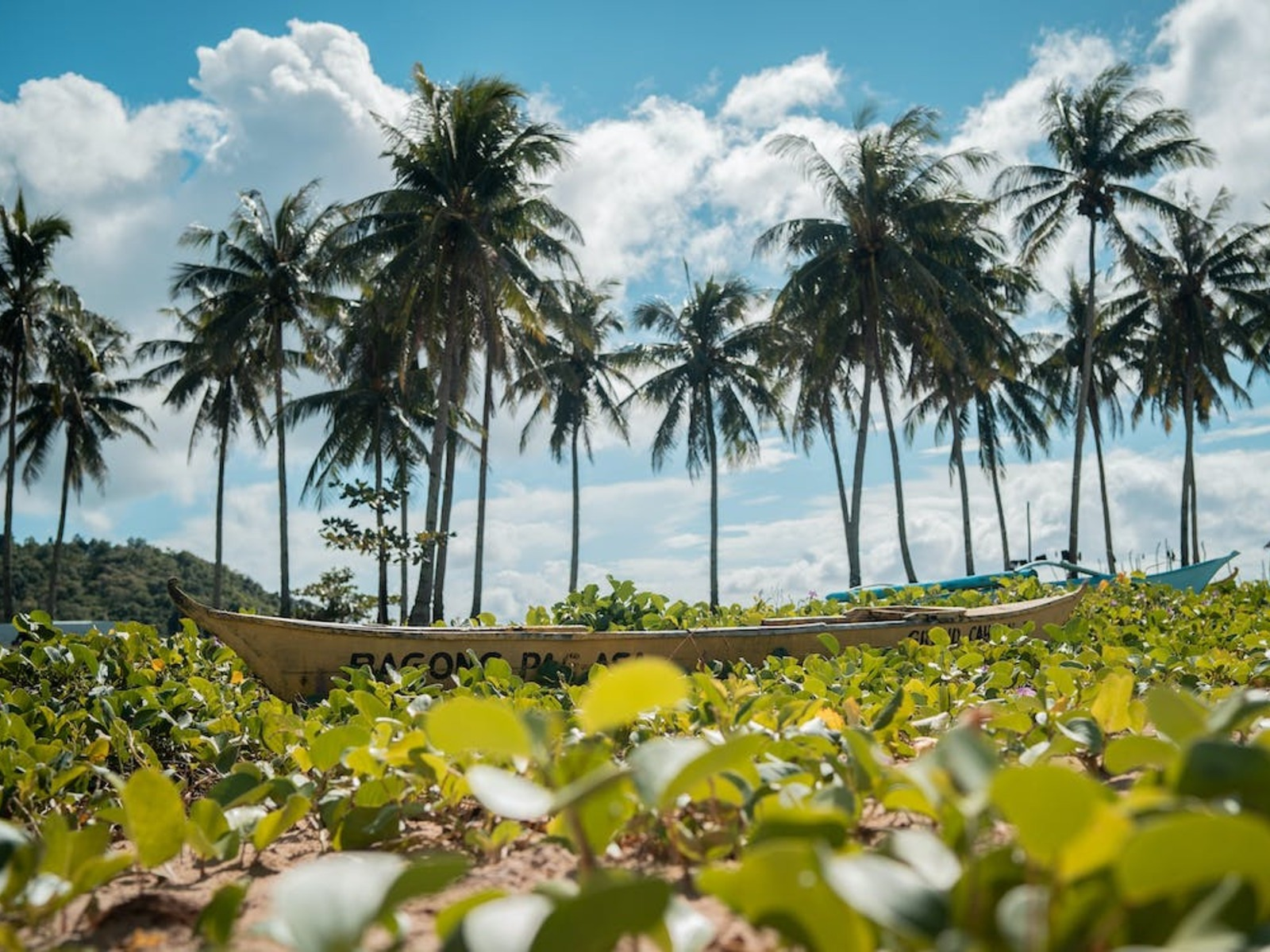 đất nước philippines