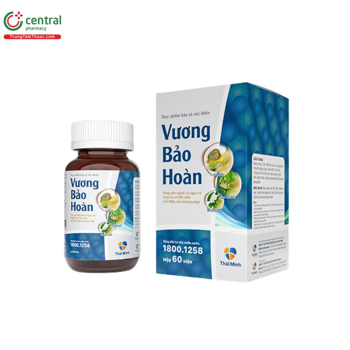 Vương Bảo Hoàn