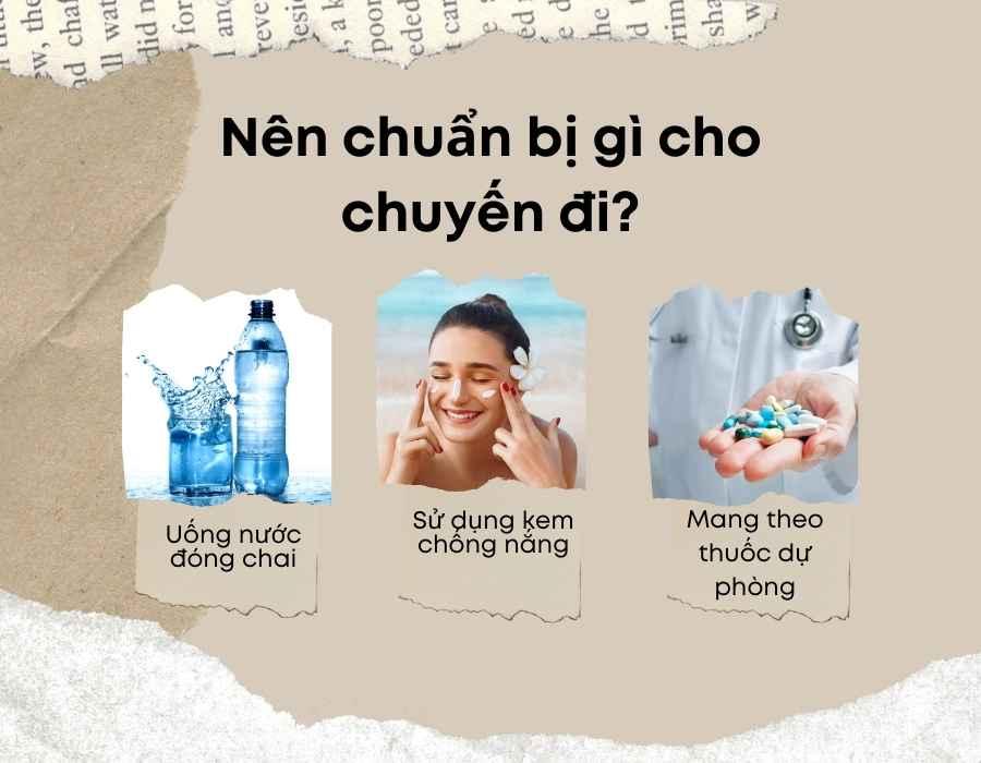 5 sai lầm cần tránh khi đi du lịch Philippines tự túc