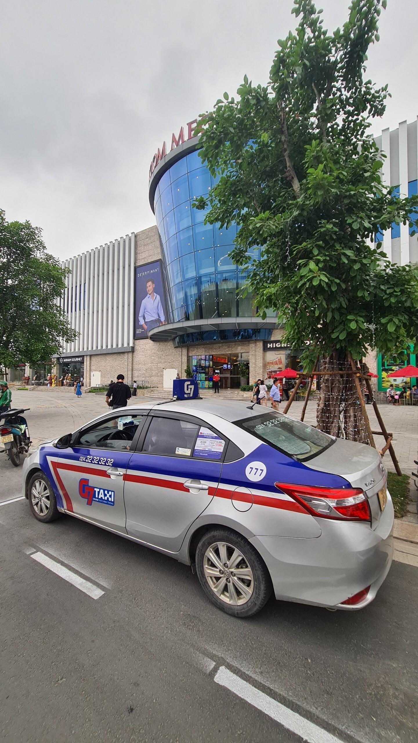 MUỐN LÁI XE TAXI CẦN CHUẨN BỊ NHỮNG GÌ?