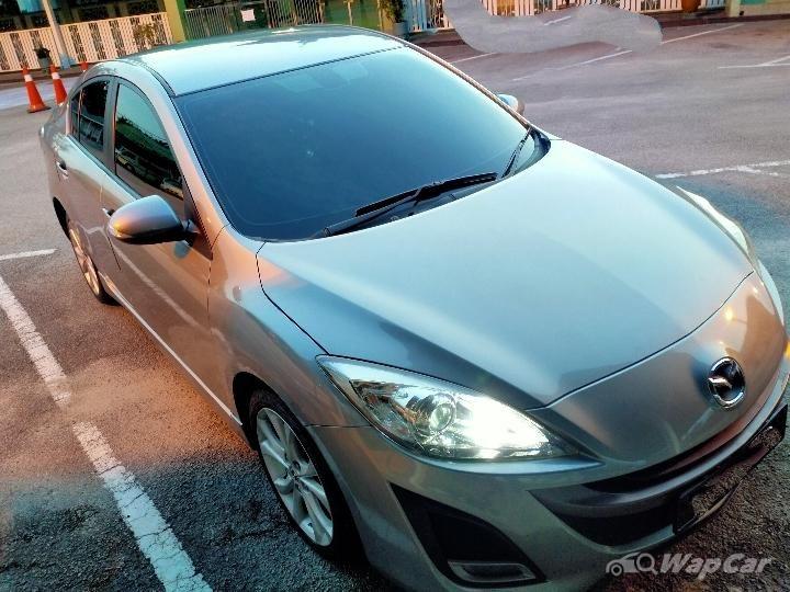 Owner Review: Something different and enjoyable - My 2012 Mazda 3 2.0 01