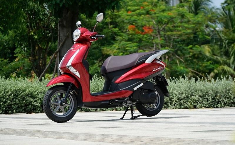 So sánh xe latte và vision: Nên mua dòng xe Yamaha hay Honda