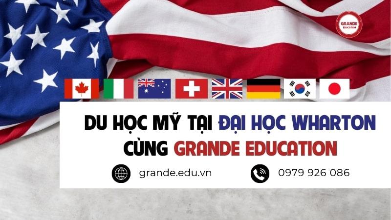 Trường wharton thuộc đại học pennsylvania