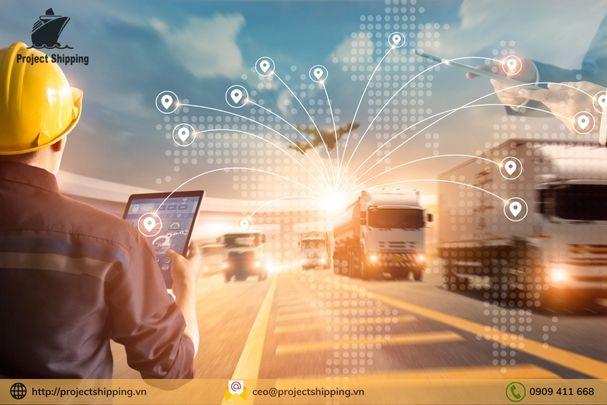 Vận tải trong Logistics là gì? Những phương thức vận tải phổ biến hiện nay